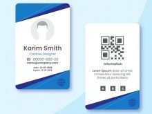 41 Customize Our Free Student Id Card Word Template Free Download Photo with Student Id Card Word Template Free Download
