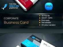 41 Format 8 Up Business Card Template Indesign in Photoshop by 8 Up Business Card Template Indesign