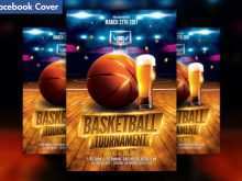 41 Format Basketball Game Flyer Template Maker with Basketball Game Flyer Template