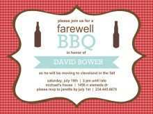 41 Format Farewell Party Flyer Template Free Templates by Farewell Party Flyer Template Free