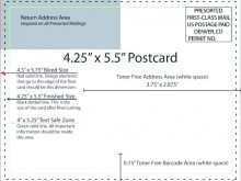 41 Format Postcard Size Template Illustrator in Word by Postcard Size Template Illustrator