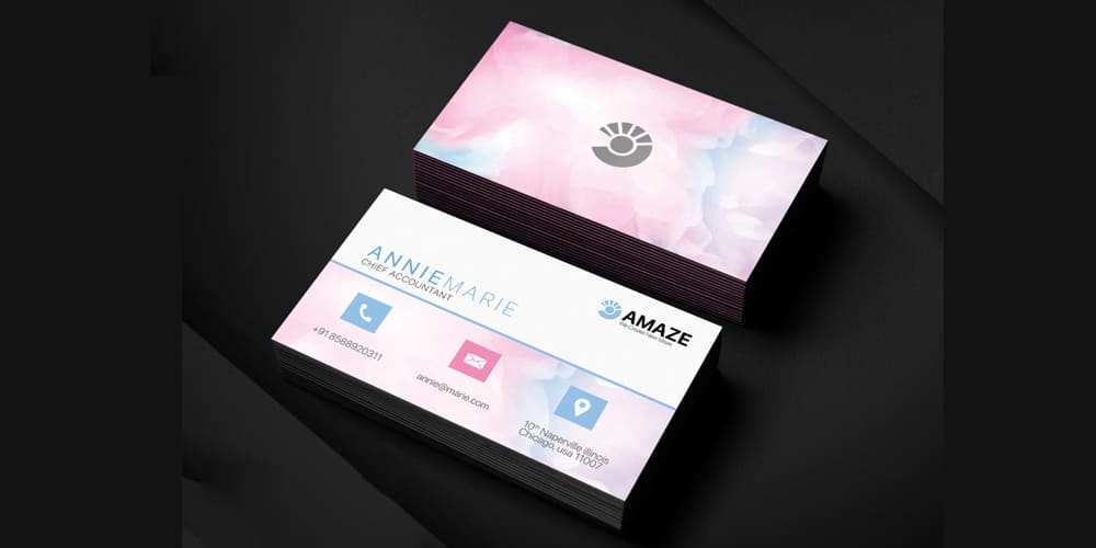 41 Free Material Design Business Card Template Free Templates with Material Design Business Card Template Free