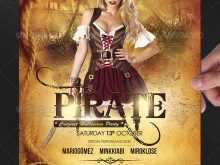 41 Free Pirate Flyer Template Free for Ms Word for Pirate Flyer Template Free