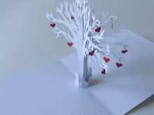41 Free Pop Up Card Templates Tree Templates for Pop Up Card Templates Tree