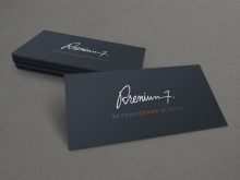 41 Free Printable Business Card Template Free 3D Formating for Business Card Template Free 3D