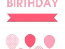 41 Free Printable Teenage Birthday Card Template Templates with Teenage Birthday Card Template