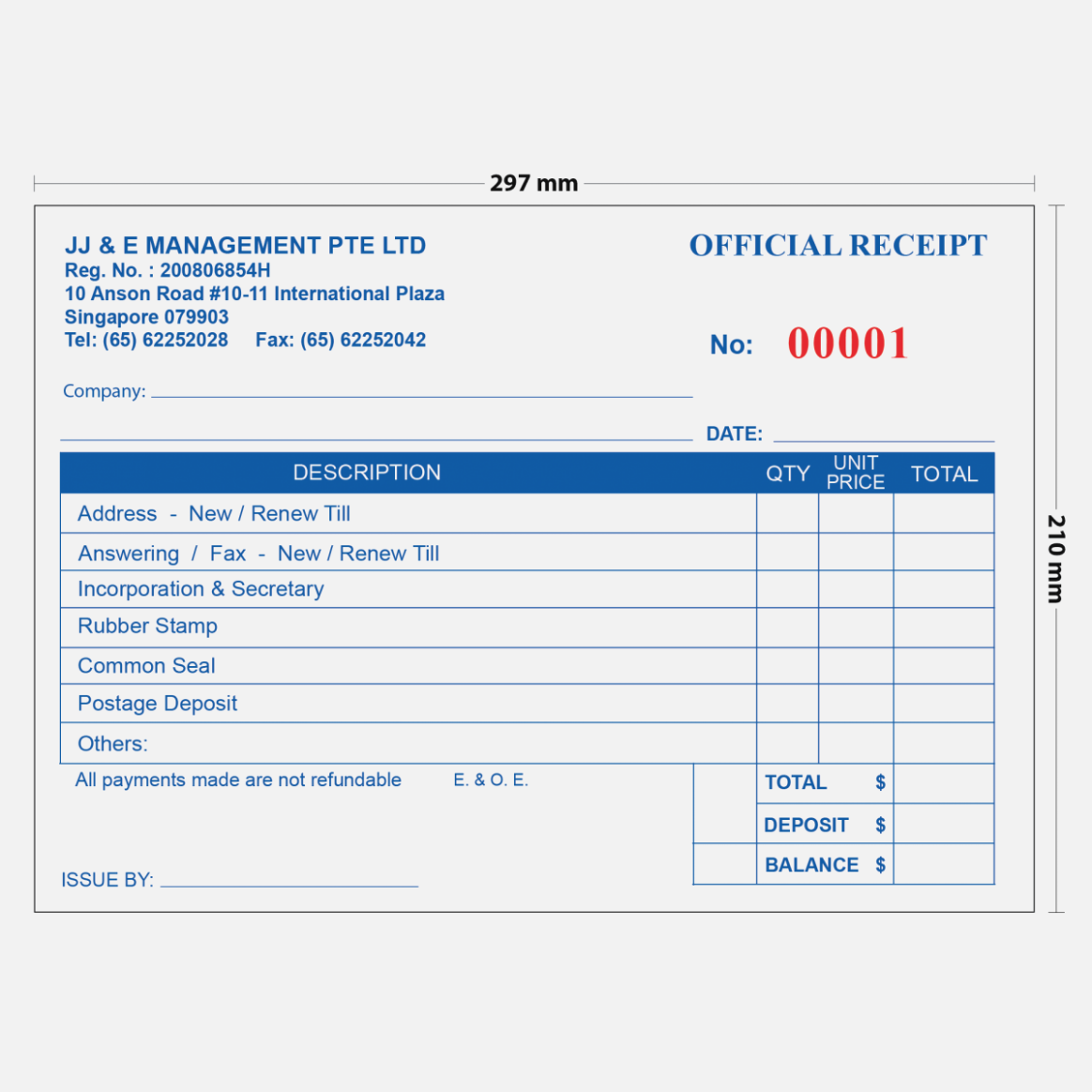 41 Free Tax Invoice Book Template PSD File by Tax Invoice Book Template
