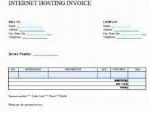 41 How To Create Blank Invoice Format With Gst With Stunning Design by Blank Invoice Format With Gst