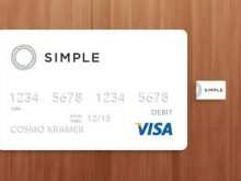 41 How To Create Credit Card Design Template Psd Formating with Credit Card Design Template Psd