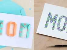 41 How To Create Diy Mothers Day Card Handprint PSD File for Diy Mothers Day Card Handprint
