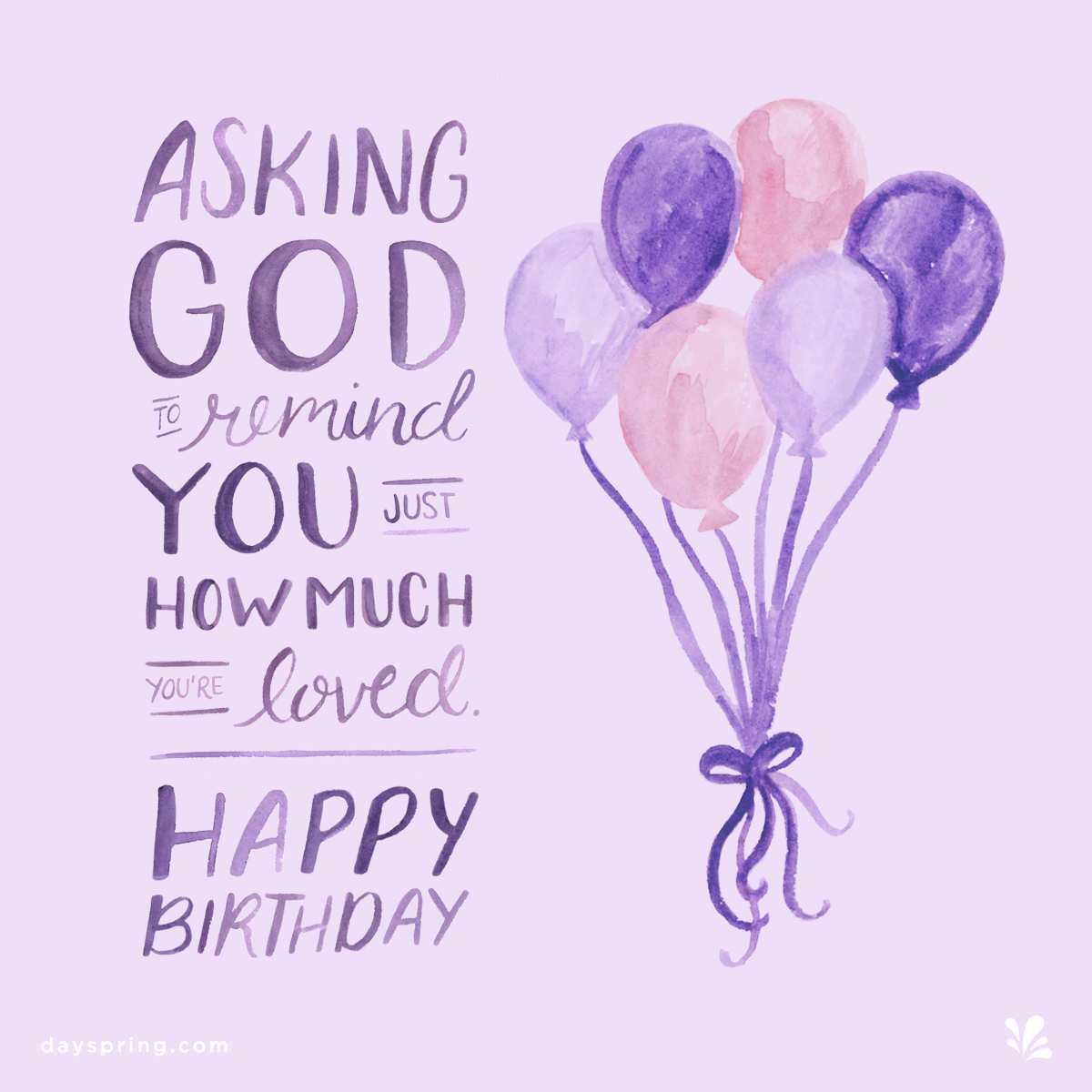 Free Religious Birthday Card Templates Cards Design Templates