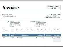 41 How To Create Invoice Template Private Person Now by Invoice Template Private Person
