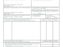 41 How To Create Us Customs Invoice Template Layouts for Us Customs Invoice Template