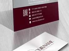 Visiting Card Design Online Free Editing Download