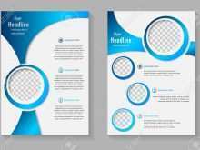 41 Online Flyer Template Design for Ms Word with Flyer Template Design