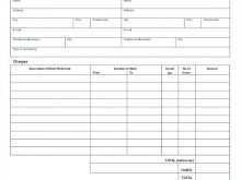 41 Online Independent Contractor Invoice Template Excel Formating by Independent Contractor Invoice Template Excel