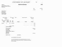 Lawyer Invoice Template Word