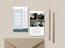 41 Online Modern Name Card Template Photo by Modern Name Card Template