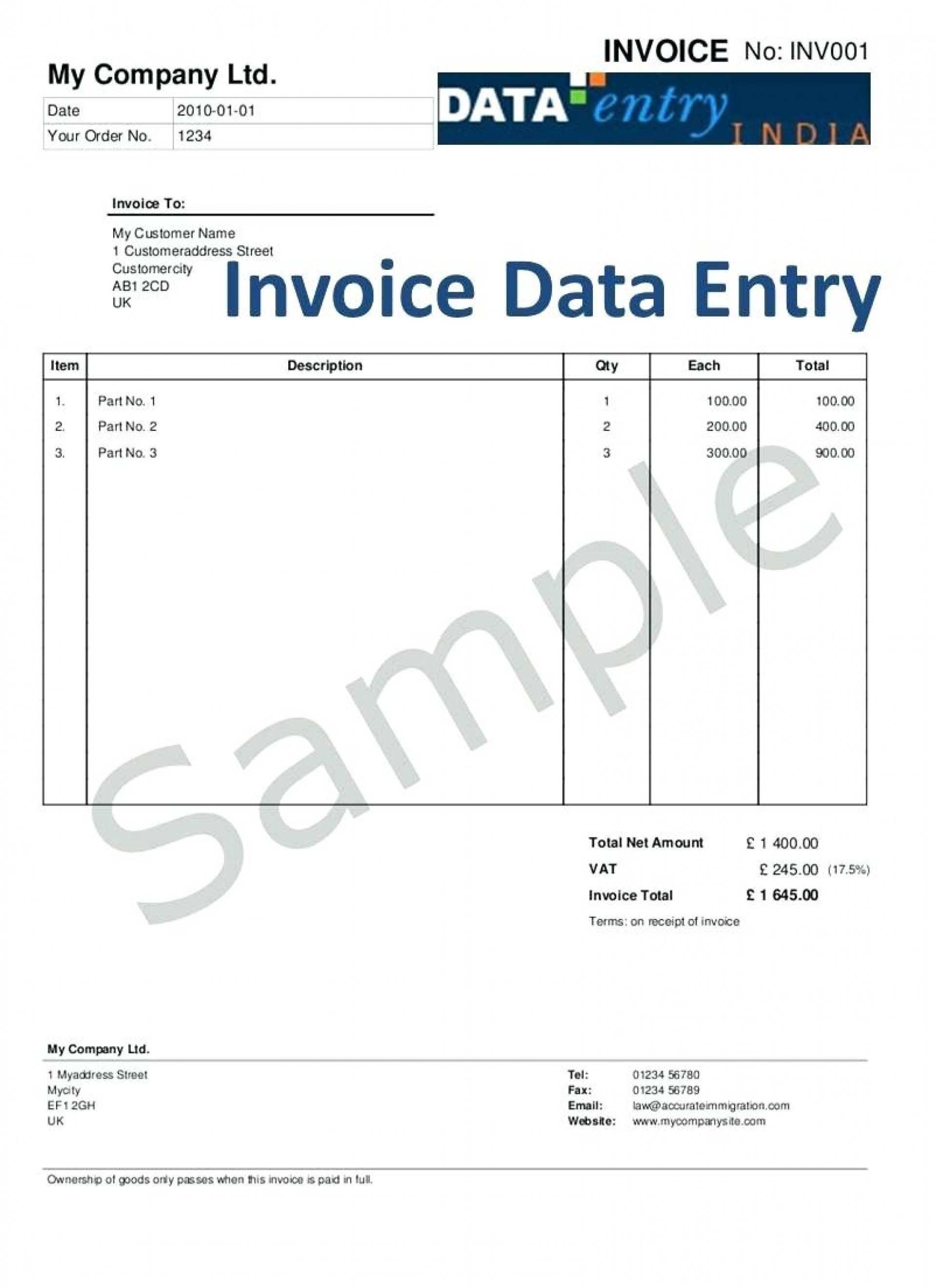 41 Online Tax Invoice Template Word South Africa Formating by Tax Invoice Template Word South Africa