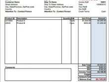 41 Online Vat Invoice Format Uae Excel Photo by Vat Invoice Format Uae Excel