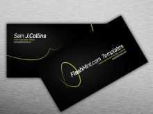 41 Printable Business Card Templates Adobe Formating by Business Card Templates Adobe