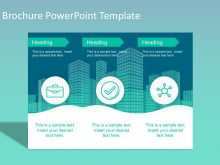41 Printable Flyer Powerpoint Template For Free by Flyer Powerpoint Template