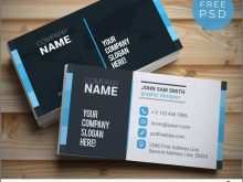 41 Printable Free Business Card Template To Print With Stunning Design by Free Business Card Template To Print