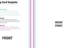 41 Printable Indesign Postcard Template 4X6 in Word with Indesign Postcard Template 4X6