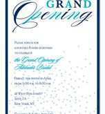 41 Printable Invitation Card Sample Grand Opening in Word for Invitation Card Sample Grand Opening