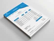 41 Report Psd Invoice Template in Word for Psd Invoice Template