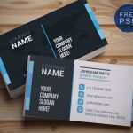 Tudor Business Cards Template Download