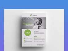 41 Standard Business Flyer Design Templates Templates with Business Flyer Design Templates