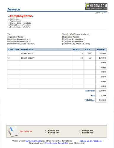 41 Standard Freelance Production Assistant Invoice Template Layouts for Freelance Production Assistant Invoice Template