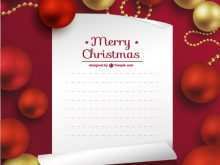 41 Standard Merry Christmas Card Template Download in Word with Merry Christmas Card Template Download