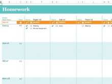 41 Standard School Schedule Template Free Layouts with School Schedule Template Free