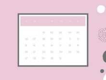 41 The Best Daily Calendar Design Template Layouts with Daily Calendar Design Template