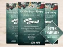 41 The Best Holiday Boutique Flyer Template Now with Holiday Boutique Flyer Template