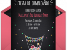 41 Visiting Birthday Card Template In Spanish Photo by Birthday Card Template In Spanish
