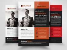 41 Visiting Free Business Flyer Templates For Word Templates with Free Business Flyer Templates For Word