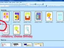 42 Adding Birthday Card Template Publisher 2016 Download for Birthday Card Template Publisher 2016