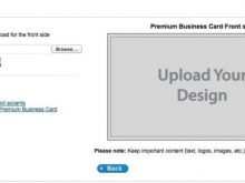 42 Adding Business Card Templates Vistaprint Formating for Business Card Templates Vistaprint