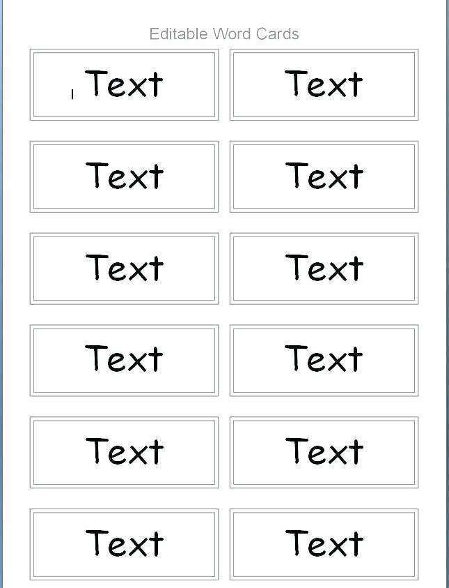 printable-flashcard-maker-double-sided