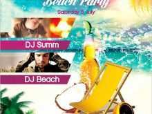 42 Adding Party Flyer Templates Psd Free Download PSD File for Party Flyer Templates Psd Free Download