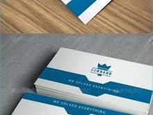 42 Adding Photoshop Cs6 Business Card Template Download With Stunning Design for Photoshop Cs6 Business Card Template Download