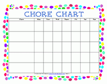 42 Adding Printable Chore Cards Template Now with Printable Chore Cards Template