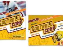 42 Adding Sports Camp Flyer Template in Photoshop with Sports Camp Flyer Template