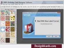 42 Best Free Birthday Card Maker Software Formating for Free Birthday Card Maker Software