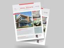 42 Best Real Estate Flyer Templates Maker by Real Estate Flyer Templates