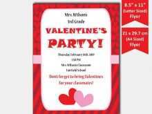 42 Best Valentines Flyer Template Templates by Valentines Flyer Template