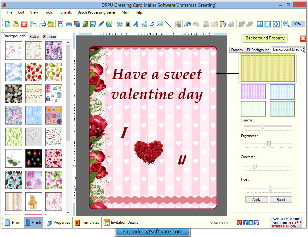 42 Blank Birthday Card Maker Software Maker with Birthday Card Maker Software